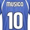 Frank Musico