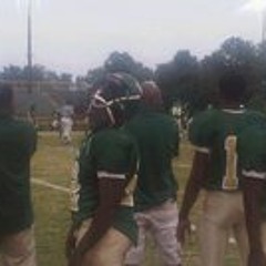 Clard Montrelle Wilson