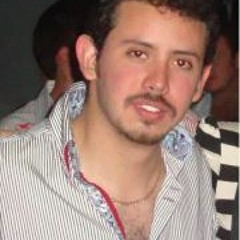 Jorge Mejia 7