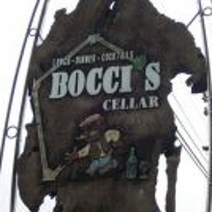 Boccis CellarMusic