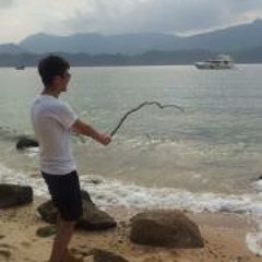 Christopher Cheuk Man Ho