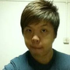 Esmund Ng Chong Beng