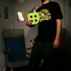 Sebastian Ordoñez 1