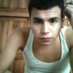 Salvador Martínez 15