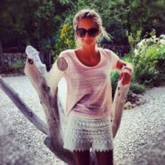 Marie Boudeau