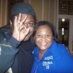 Roscoe FullMoon Williams