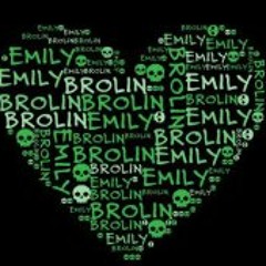 Emily Aluoch Brolin's