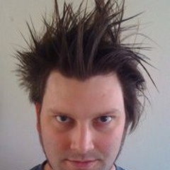 Scott 'Kiken' Deeley