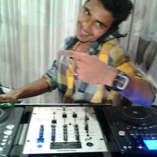 I M DJ TROY’s avatar