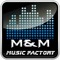 M&M MUSIC FACTORY RECORDS