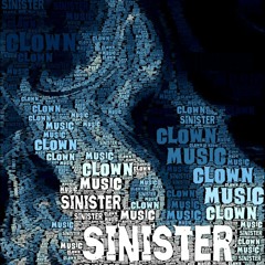 SinisterClownMusic