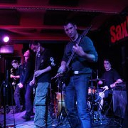 Stream Goran Ruzic music | Listen to songs, albums, playlists for free ...