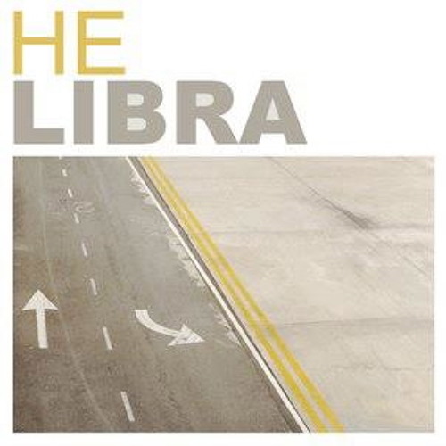 He Libra’s avatar