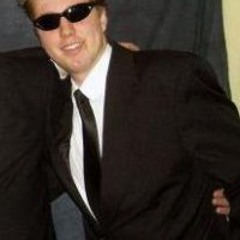 Benjamin Gwozdziewicz