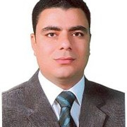 Mohammed Metwally’s avatar