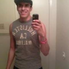 Gus Dj'recklezz Ruiz