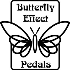 Butterfly-Effect-Pedals