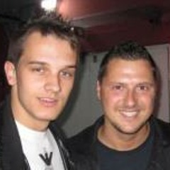 Marko Deejayuric Ðurić