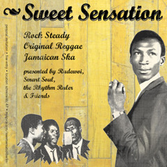 Sweet Sensation Berlin