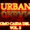 DJ URBAN-G'