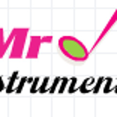 MrInstrumental