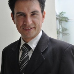 Leo Vargas - Oficial