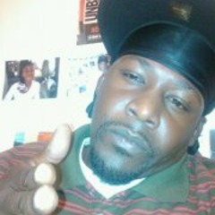 Russell Williamson Jr.