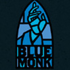 Blue Monk 8