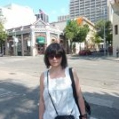 Naoko Isozaki