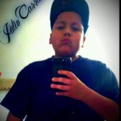Julio Carrillo 2