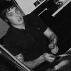 Ashley 'Lofty' Leese