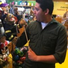 Francisco J Reyes