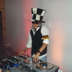 Dj El Vampiro - Germany