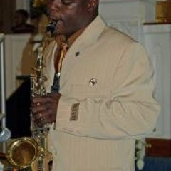 Deitrick Lawson Sr.
