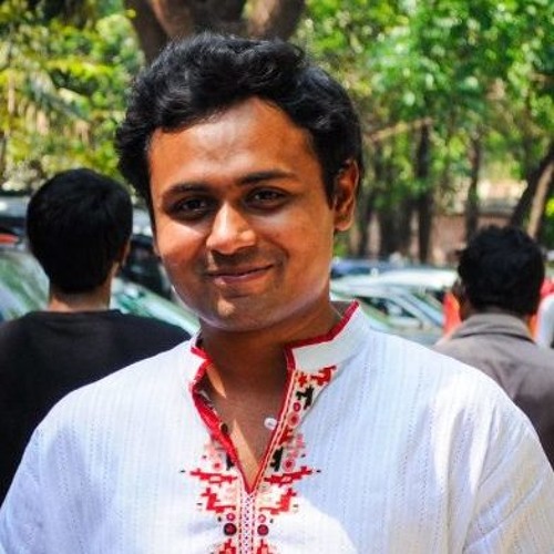 Aaj Josna Raate (Instrumental, Suvayu Sen)