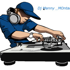 DJ M-LiVE - MATiC ENT.