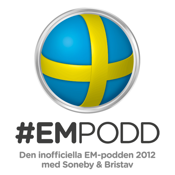 #EMpodd podcast artwork