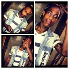 Shimei Taylor-Hawkins