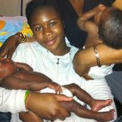 IM LUVIN DIS DJ SHIT