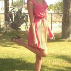 Krystyne Aeryka Strange