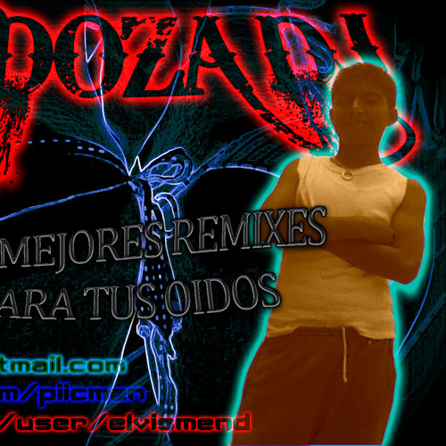 Minimix Progrssive House lo mejor-Dj Elvis Mendoza