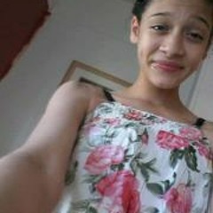 Nay Too Pretty Rivera