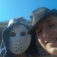 Sam PartyFuel Rowland