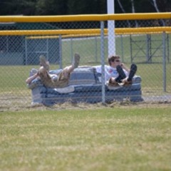 Shane William O'Donnell