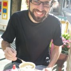 Daniel Lago Monteiro