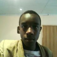 Blessed Mudau Jr.