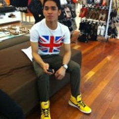 Raphael Francis Quismorio