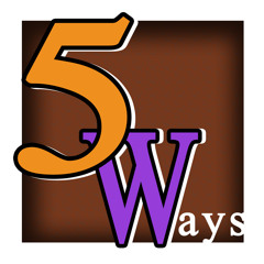 5 Ways to Kill a Zombie