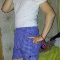 Mark Wildcat Wildman