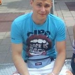 Christopher Hausburg